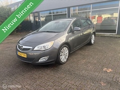 Opel Astra Sports Tourer - 1.7 CDTi Sport