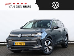 Volkswagen Tiguan - Life Edition 1.5 eTSI 150pk DSG | Navigatie | Keyless | Elektr. Achterklep | Stoelverwarmi