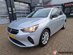 Opel Corsa - 1.2 Edition