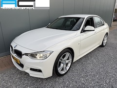 BMW 3-serie - 316i Automaat High Executive M-Sportpakket Sedan