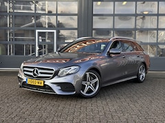 Mercedes-Benz E-klasse Estate - E 200 AMG Line | Trekhaak | 360* Camera | Multibeam LED | Apple Carplay | Stoelverwarming