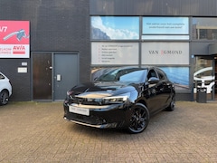 Opel Corsa - 1.2 Turbo GS Line, Panorama dak, 6 tot 12 maanden garantie