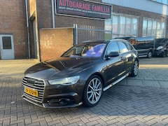 Audi A6 Avant - 3.0 TDI Premium Edition