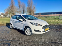 Ford Fiesta - 1.0 Style / 65pk /