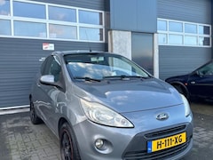 Ford Ka - 1.2 Titanium X start/stop AIRCO NW APK