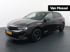 Opel Astra - 1.6 Hybrid Level 4 | Electrisch glazen panorama dak | Apple carplay / Android