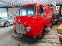 Ford Taunus - TRANSIT 1250