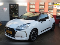 DS 3 - 3 1.2 PureTech Business , NAVI, AIRCO , CR CONTR, LM