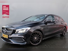 Mercedes-Benz CLA-klasse Shooting Brake - BWJ 2019 200 Prestige 157 PK AUTOMAAT / NAVI / CLIMA / CRUISE / BLUETOOTH / HALF LEDER / L