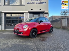 Fiat 500 - 1.4-16V Pop