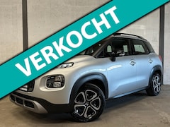 Citroën C3 Aircross - 1.2 PureTech Feel Navi|Carplay|Cruise|Clima|Dealer Onderhouden