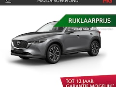 Mazda CX-5 - 2.0 SkyActiv-G 165 Advantage/€ 4.000, 00 voordeel/Rijklaarprijs