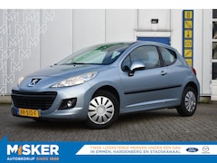 Peugeot 207 - 1.4 X-line