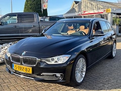 BMW 3-serie Touring - 316i Automaat High Exe 2014 Dealer Onderhouden