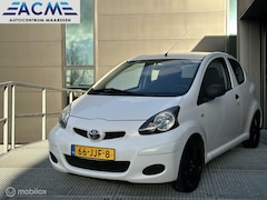 Toyota Aygo - 1.0-12V Comfort