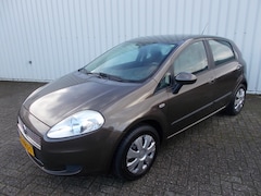 Fiat Grande Punto - 1.4 Edizione Lusso