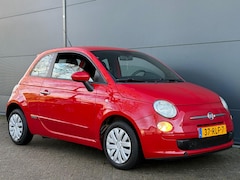 Fiat 500 - 0.9 TwinAir AIRCO | ELEK RAMEN | NWE APK