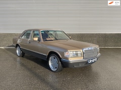 Mercedes-Benz S-klasse - 280 S