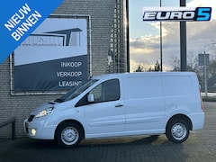 Peugeot Expert - 227 1.6 HDI L1H1 Navteq 2*A/C*CRUISE*NAVI*3P