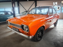 Ford Escort - 2.0 Pinto Motor