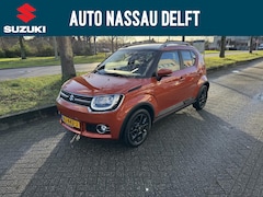 Suzuki Ignis - 1.2 AllGrip Stijl Smart Hybrid