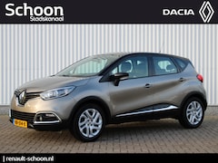 Renault Captur - 0.9 TCe Dynamique | NAVIGATIE | CRUISE CONTROL | CLIMATE CONTROL | STOELVERWARMING