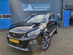 Peugeot 3008 - 1.2 PureTech Blue Lease Premium, afn.Trekhaak, 1 e eigenaar