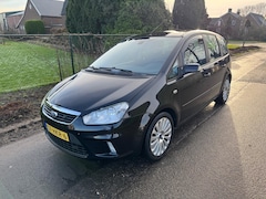 Ford C-Max - 1.8-16V Titanium Flexifuel