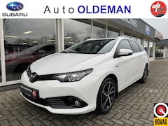 Toyota Auris Touring Sports - 1.8 Hybrid Freestyle Navi Cruise Keyless