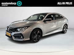 Honda Civic - 1.0 i-VTEC Elegance