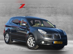 Subaru Tribeca - 3.0R Luxury | Navigatie | Camera | Schuif-kanteldak | Cruise-control | Leer | Stoelverwarm