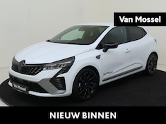 Renault Clio - 1.6 E-Tech Full Hybrid 145 esprit Alpine Beschikbaar vanaf 1 maart