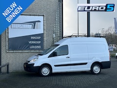 Citroën Jumpy - 12 2.0 HDI L2H2*A/C*IMPERIAAL*HAAK