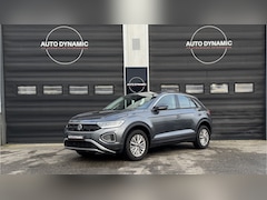 Volkswagen T-Roc - 1.5 TSI Life Business DSG