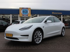 Tesla Model 3 - Standard Plus RWD | 19'' wheels | Metallic lak |