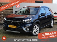 Suzuki S-Cross - 1.4 143PK Boosterjet Select Smart Hybrid Adaptieve Cruise en Climate Control, Parkeersenso