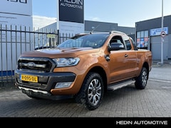 Ford Ranger - 3.2 TDCi Wildtrak Supercab