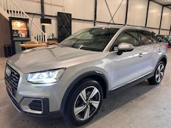 Audi Q2 - 1.0 TFSI Limited 2017 DSG Volle auto