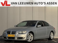 BMW 3-serie Coupé - 325i Introduction | Nieuw binnen | Keyless | Stoelverwarming | PDC