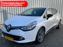 Renault Clio - 0.9 TCe ECO Night&Day|Navigatie|118000KM|