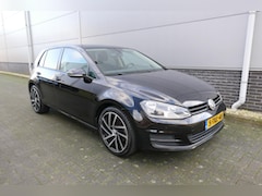 Volkswagen Golf - 1.2 TSI Trendline AIRCO, TREKHAAK, 5 DEURS, 138154 KM