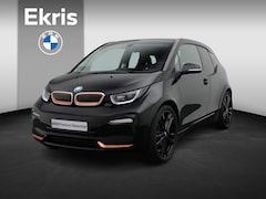 BMW i3 - S Roadstyle Edition | Extra Getint Glas Achter | PDC Voor + Achter | Navigatie Professiona