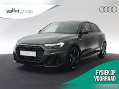 Audi A1 Sportback - 25 TFSI 95PK S edition | Camera | Clima | Stoelverwarming | 17 inch