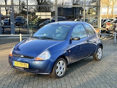 Ford Ka - 1.3 Futura GEEN APK ZO MEE. DORPEL LASSEN