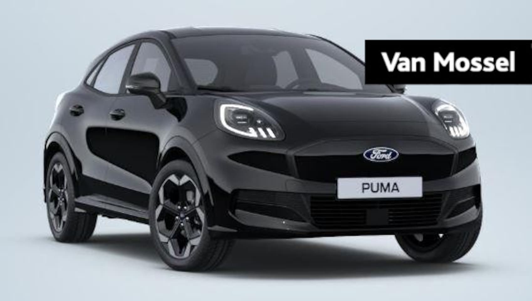 Ford Puma Gen-E - Premium 44 kWh | €1.000,00 KORTING! | 376KM ACTIERADIUS | 18 INCH | B&O | MATRIX LED | AGA - AutoWereld.nl