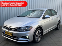 Volkswagen Polo - 1.0 TSI Comfortline|44000KM|Navigatie|Airco|