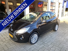 Ford Ka - 1.2 Titanium X AIRCO/L.M VELGEN