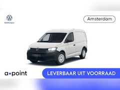 Volkswagen Caddy Cargo - Bedrijfswagens Comfort 2.0 TDI EU6 102 pk 6 versn Bedrijfswagens Caddy Comfort 2.0 TDI EU6