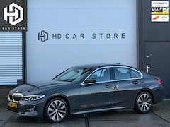 BMW 3-serie - 318i High Executive Edition Dealer Onderhouden