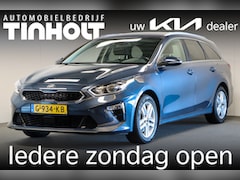 Kia Cee'd Sportswagon - Ceed 1.0 T-GDi DynamicPlusLine